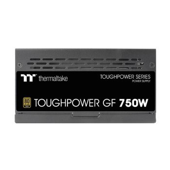 THERMALTAKE TOUGHPOWER GF 750W MODULAR 80+GOLD PS-TPD-0750FNFAGE-2 THERMALTAKE TOUGHPOWER GF 750W MODULAR 80+GOLD PS-TPD-0750FNFAGE-2