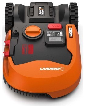 Worx Landroid L2000m2 WR155E Worx Landroid L2000m2 WR155E