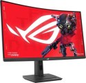 ASUS ROG Strix XG32WCS - 3.5'' | Fast VA | QHD | 1ms | 180Hz | HDR
