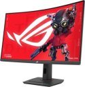 ASUS ROG Strix XG32WCS - 3.5'' | Fast VA | QHD | 1ms | 180Hz | HDR