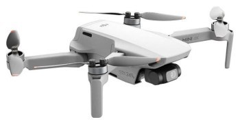 Dron - DJI Mini 4K Dron - DJI Mini 4K