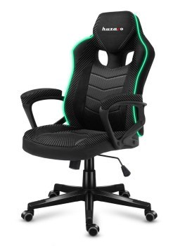 Fotel gamingowy Huzaro Force 2.5 RGB Mesh Fotel gamingowy Huzaro Force 2.5 RGB Mesh