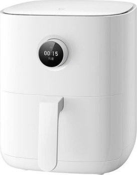 Frytkownica beztłuszczowa Xiaomi Mi Smart Air Fryer 3.5l Frytkownica beztłuszczowa Xiaomi Mi Smart Air Fryer 3.5l