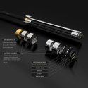 Gryf do crosffitu HMS Premium GCF700 220 cm 20 kg