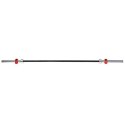 Gryf do crosffitu HMS Premium GCF700 220 cm 20 kg