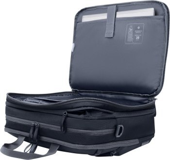HP Torba na laptopa Travel Plus 15L 14 A2CE2AA HP Torba na laptopa Travel Plus 15L 14 A2CE2AA