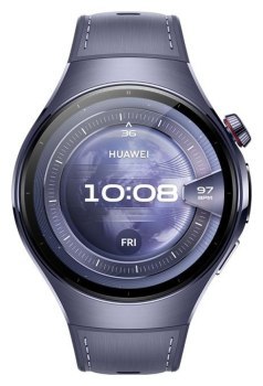 Huawei Watch 5 46mm Fioletowy Huawei Watch 5 46mm Fioletowy