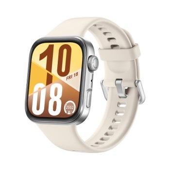 Huawei Watch Fit 4 Biały Huawei Watch Fit 4 Biały