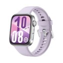 Huawei Watch Fit 4 Fioletowy