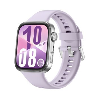 Huawei Watch Fit 4 Fioletowy Huawei Watch Fit 4 Fioletowy