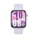 Huawei Watch Fit 4 Fioletowy