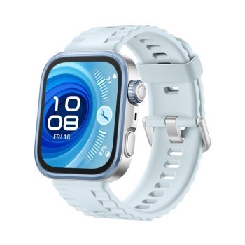 Huawei Watch Fit 4 Pro Niebieski Huawei Watch Fit 4 Pro Niebieski