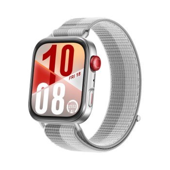 Huawei Watch Fit 4 Szary Huawei Watch Fit 4 Szary