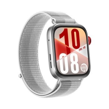 Huawei Watch Fit 4 Szary Huawei Watch Fit 4 Szary