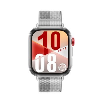 Huawei Watch Fit 4 Szary Huawei Watch Fit 4 Szary