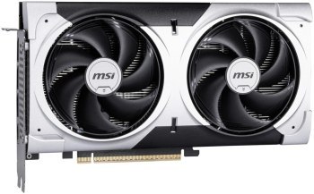 Karta graficzna - MSI GeForce RTX 5060 Ti 8G VENTUS 2X OC PLUS DLSS 4 Karta graficzna - MSI GeForce RTX 5060 Ti 8G VENTUS 2X OC PLUS DLSS 4