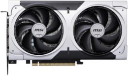 Karta graficzna - MSI GeForce RTX 5060 Ti 8G VENTUS 2X OC PLUS DLSS 4
