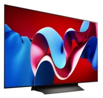LG OLED48C41LA LG OLED48C41LA