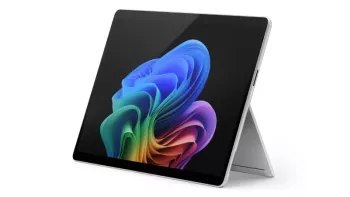 Laptop Microsoft Surface Pro 11 Core Ultra 7-266V | 13'' Dotyk | 16GB | 512GB | W11P | platynowy Laptop Microsoft Surface Pro 11 Core Ultra 7-266V | 13'' Dotyk | 16GB | 512GB | W11P | platynowy