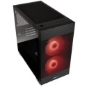 Lian Li LANCOOL 205M Mesh Black