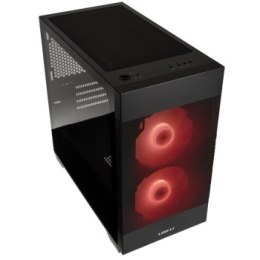 Lian Li LANCOOL 205M Mesh Black