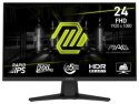MSI MAG 244F - 23.8'' | Rapid IPS | FHD | 0.5 ms | 200 Hz