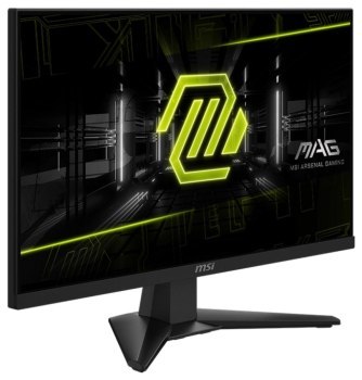 MSI MAG 244F - 23.8'' | Rapid IPS | FHD | 0.5 ms | 200 Hz MSI MAG 244F - 23.8'' | Rapid IPS | FHD | 0.5 ms | 200 Hz