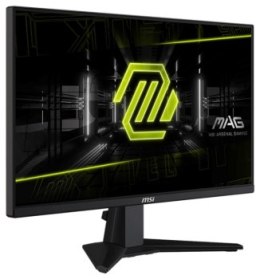MSI MAG 255XF - 24.5'' | Rapid IPS | Full HD | 0.5ms | 300Hz