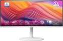 MSI Modern MD342CQPW - 34'' | VA Curve 1500R | UWQHD | 4ms | 120Hz