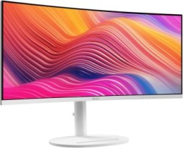 MSI Modern MD342CQPW - 34'' | VA Curve 1500R | UWQHD | 4ms | 120Hz