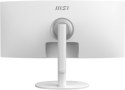 MSI Modern MD342CQPW - 34'' | VA Curve 1500R | UWQHD | 4ms | 120Hz