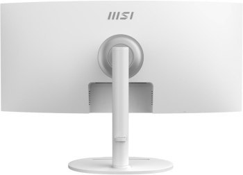 MSI Modern MD342CQPW - 34'' | VA Curve 1500R | UWQHD | 4ms | 120Hz MSI Modern MD342CQPW - 34'' | VA Curve 1500R | UWQHD | 4ms | 120Hz