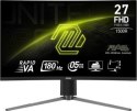 Monitor Komputerowy MSI MAG 27C6PF