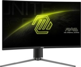 Monitor Komputerowy MSI MAG 27C6PF