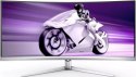 Monitor Philips Evnia QD OLED 34M2C8600/00 - 34'' | QD OLED | UWQHD | 0.1ms | 175Hz | USB-C | HDR