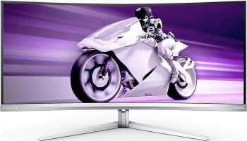 Monitor Philips Evnia QD OLED 34M2C8600/00 - 34'' | QD OLED | UWQHD | 0.1ms | 175Hz | USB-C | HDR Monitor Philips Evnia QD OLED 34M2C8600/00 - 34'' | QD OLED | UWQHD | 0.1ms | 175Hz | USB-C | HDR