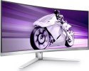 Monitor Philips Evnia QD OLED 34M2C8600/00 - 34'' | QD OLED | UWQHD | 0.1ms | 175Hz | USB-C | HDR