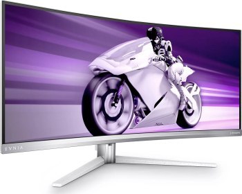 Monitor Philips Evnia QD OLED 34M2C8600/00 - 34'' | QD OLED | UWQHD | 0.1ms | 175Hz | USB-C | HDR Monitor Philips Evnia QD OLED 34M2C8600/00 - 34'' | QD OLED | UWQHD | 0.1ms | 175Hz | USB-C | HDR
