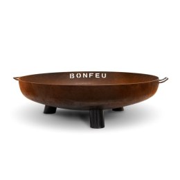 Palenisko ogrodowe Bonfeu Bonbowl Plus Ø100 FH3.100