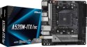 Płyta główna - ASRock A520M-ITX/ac