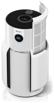 Shark HP300EU biały Shark HP300EU biały
