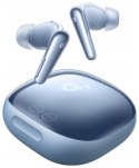 Słuchawki - Soundcore Liberty 4 Pro Niebieskie