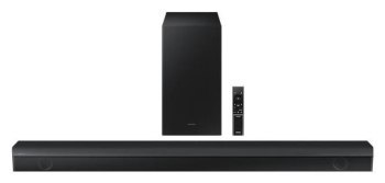 System audio - Samsung HW-B650D System audio - Samsung HW-B650D