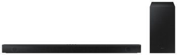 System audio - Samsung HW-B650D System audio - Samsung HW-B650D