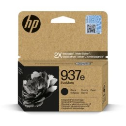 Toner - HP No. 937 czarny Instant Ink EVOMORE
