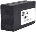Toner - HP No. 937 czarny Instant Ink EVOMORE