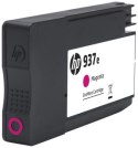 Toner - HP No. 937 purpurowy Instant Ink EVOMORE