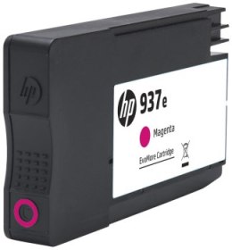 Toner - HP No. 937 purpurowy Instant Ink EVOMORE