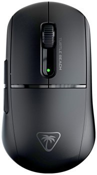 Turtle Beach Burst II Air Black