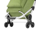 Wózek zakupowy Cruiser Expert Premium 650069